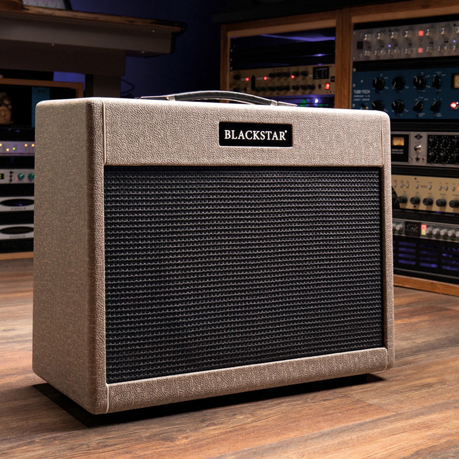 Blackstar Amps St. James guitar amplifier