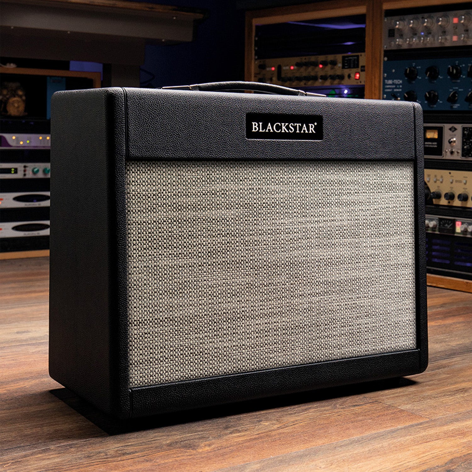 Blackstar Amps St. James amplifier