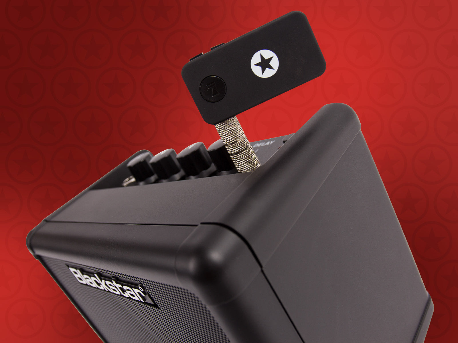 Blackstar Amps Tone Link bluetooth adaptor