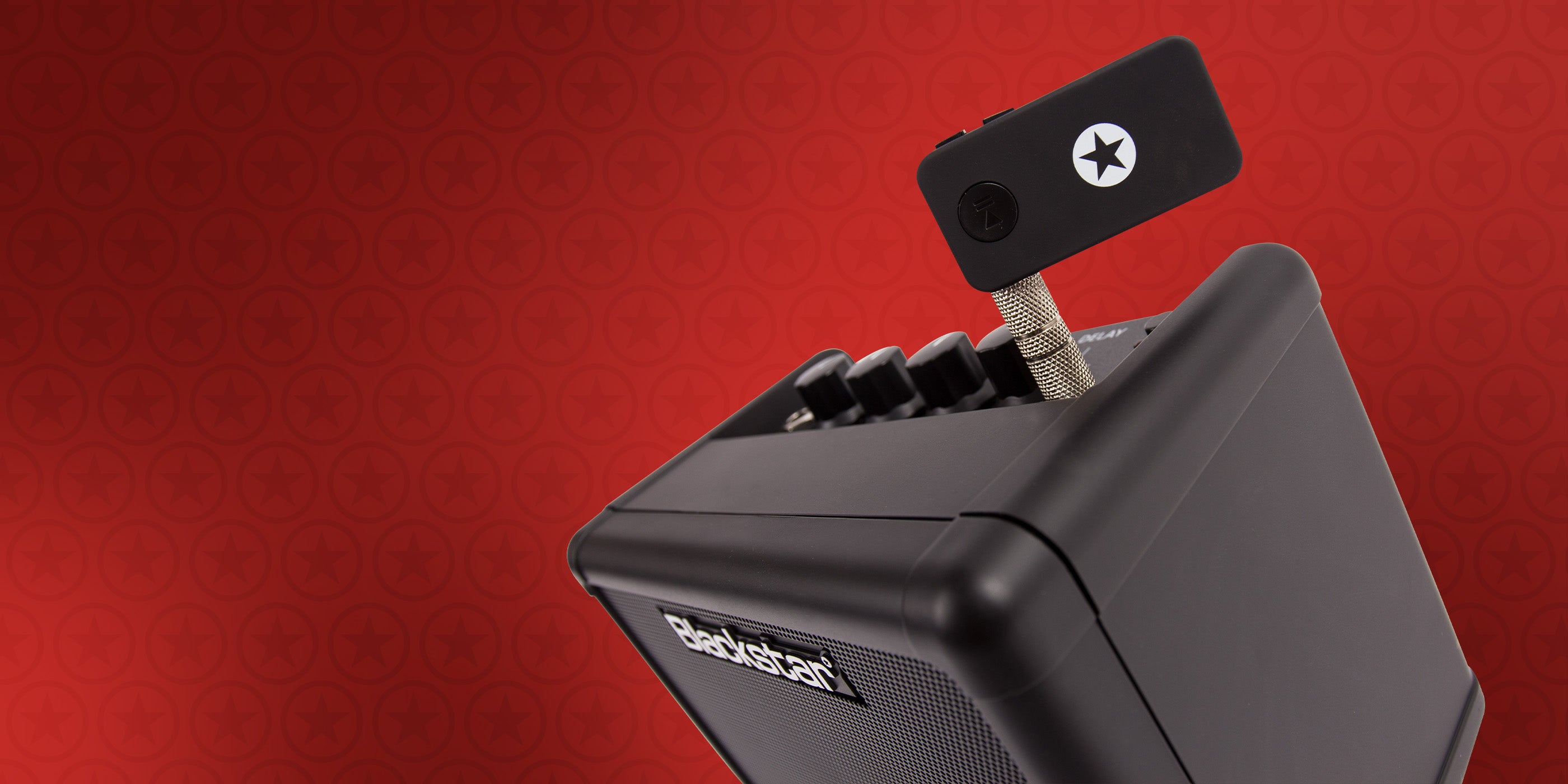 Blackstar Amps Tone Link bluetooth adaptor