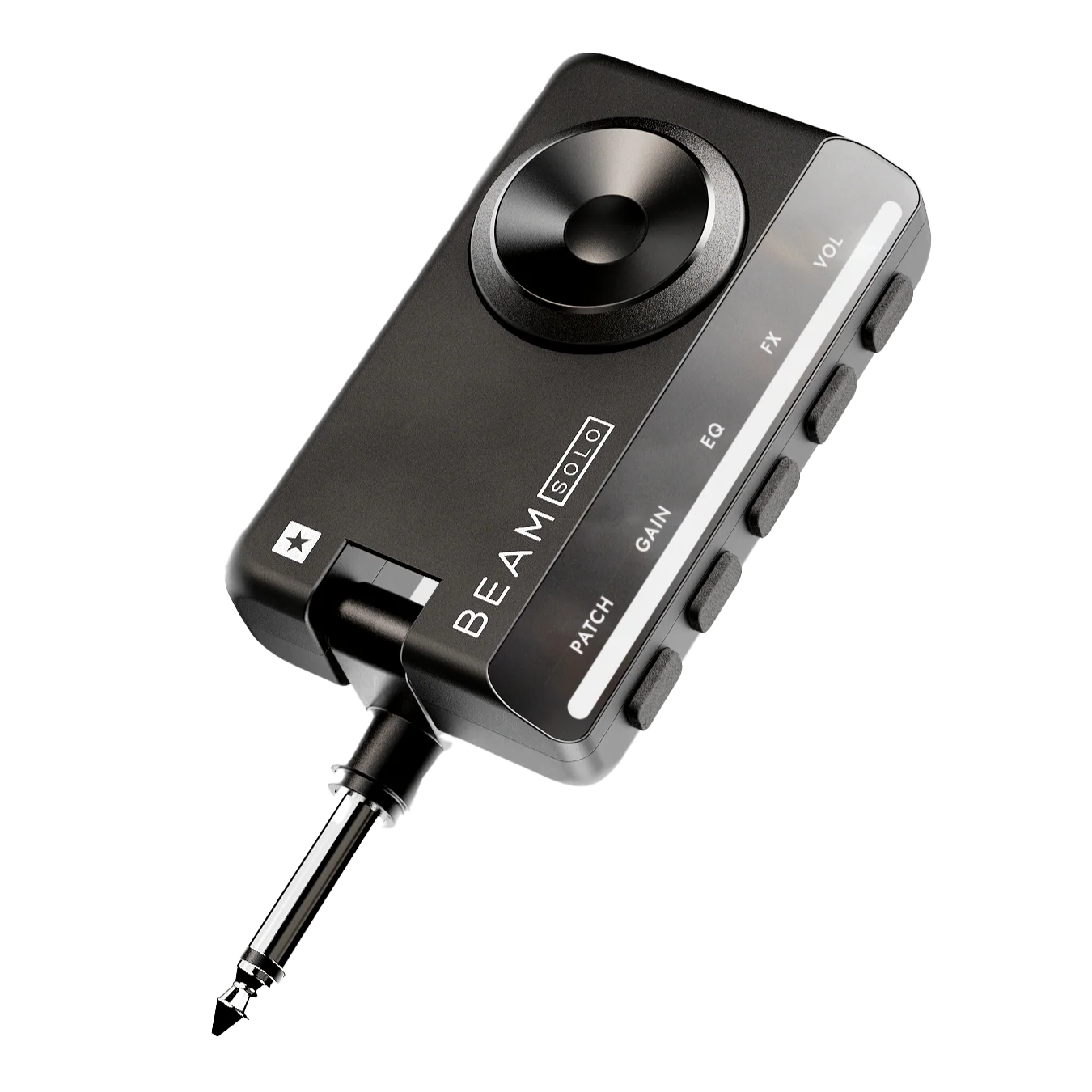 BEAM: SOLO Headphone Amplifier