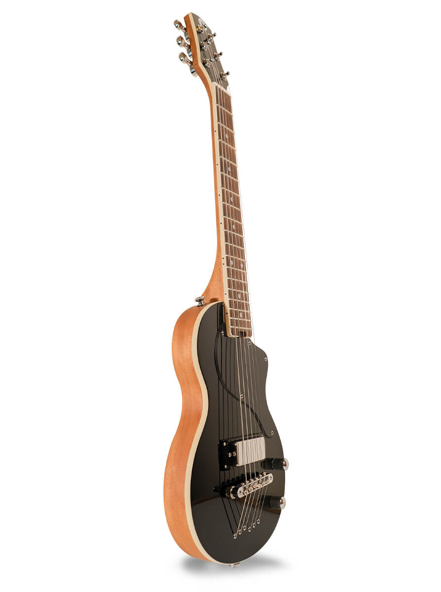Blackstar Carry-on Travel Guitar Deluxe Pack