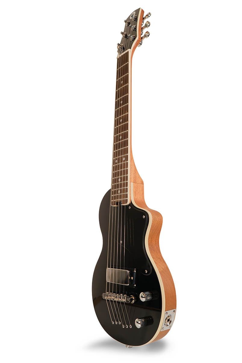 Blackstar Carry-on Travel Guitar Deluxe Pack