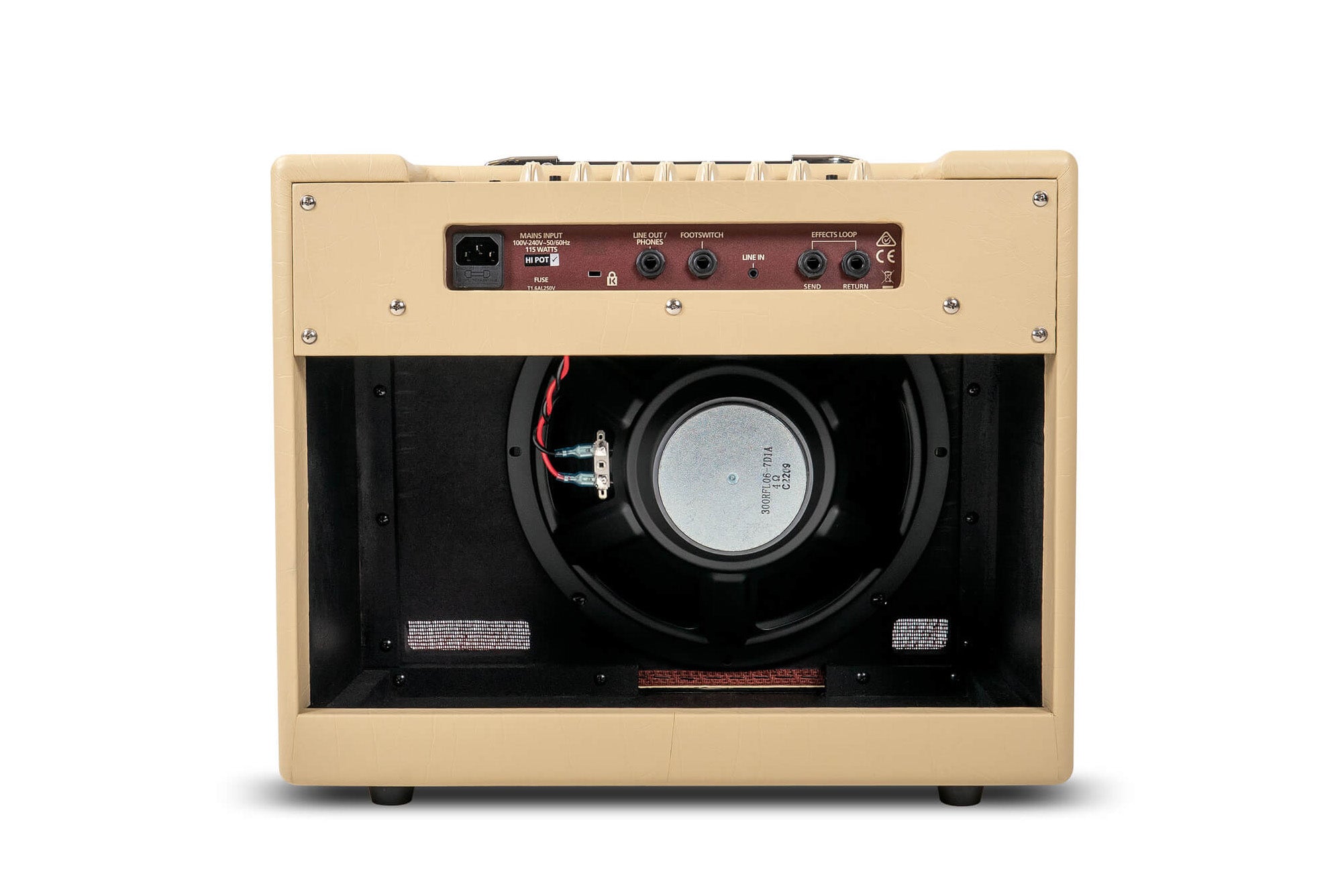 Debut 50R (Certified Refurbished)