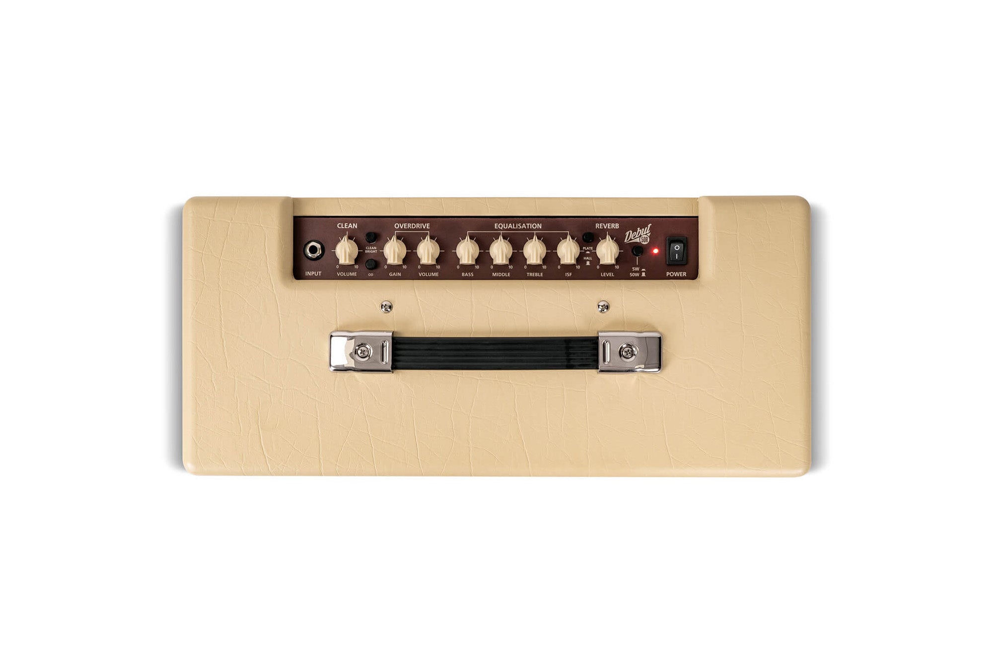 Debut 50R (Certified Refurbished)