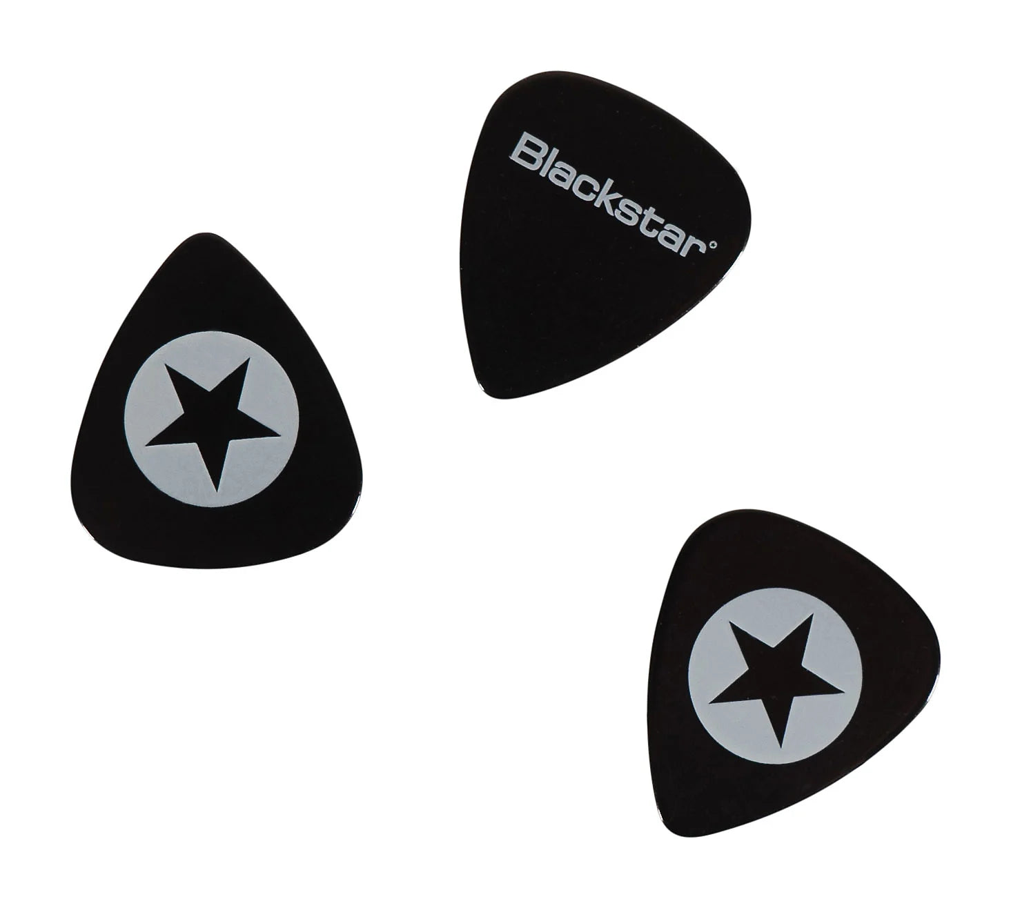Blackstar Carry-on Travel Guitar Deluxe Pack