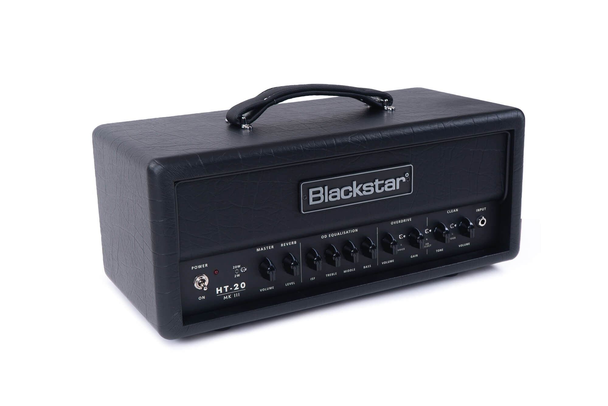 HT-20R MK III