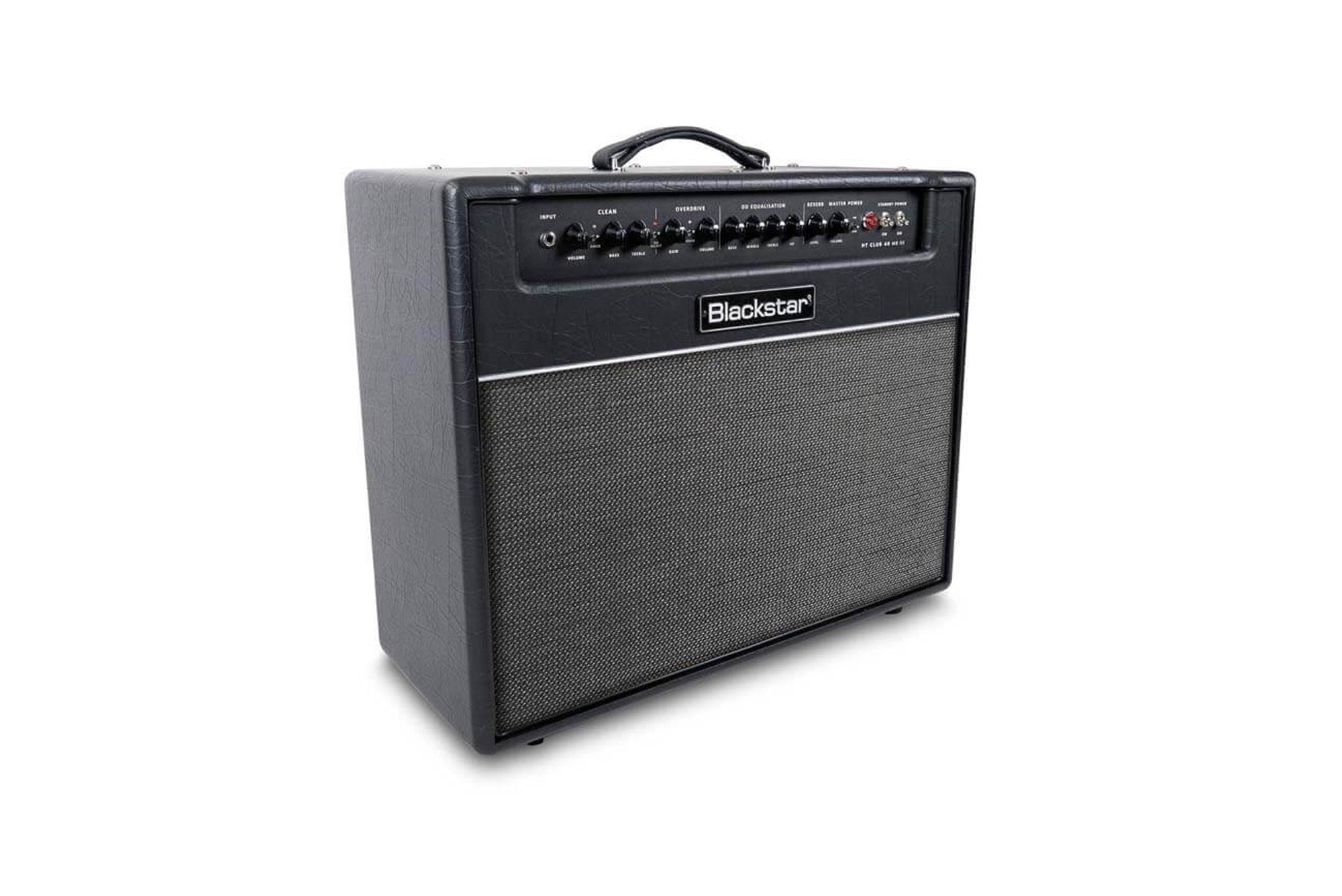 HT Club 40 MK III (Certified Refurbished)