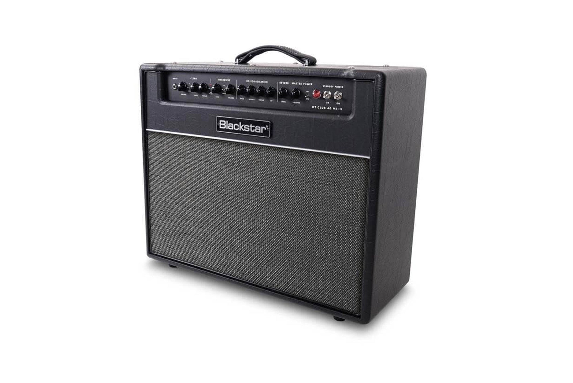 HT Club 40 MK III (Certified Refurbished)