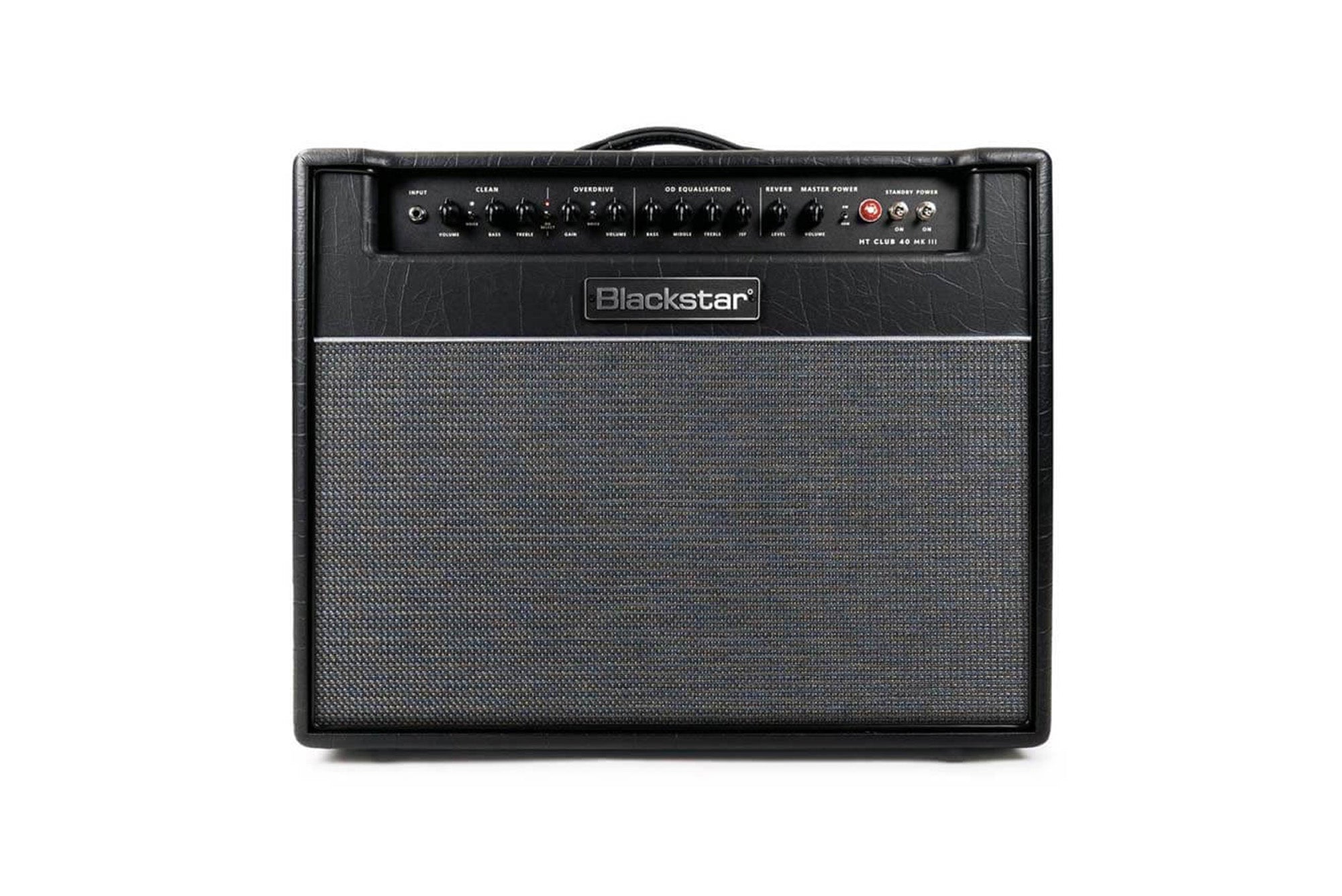 HT Club 40 MK III (Certified Refurbished)