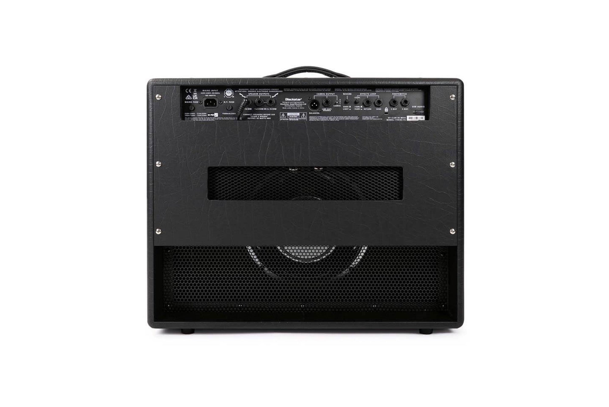 HT Club 40 MK III (Certified Refurbished)