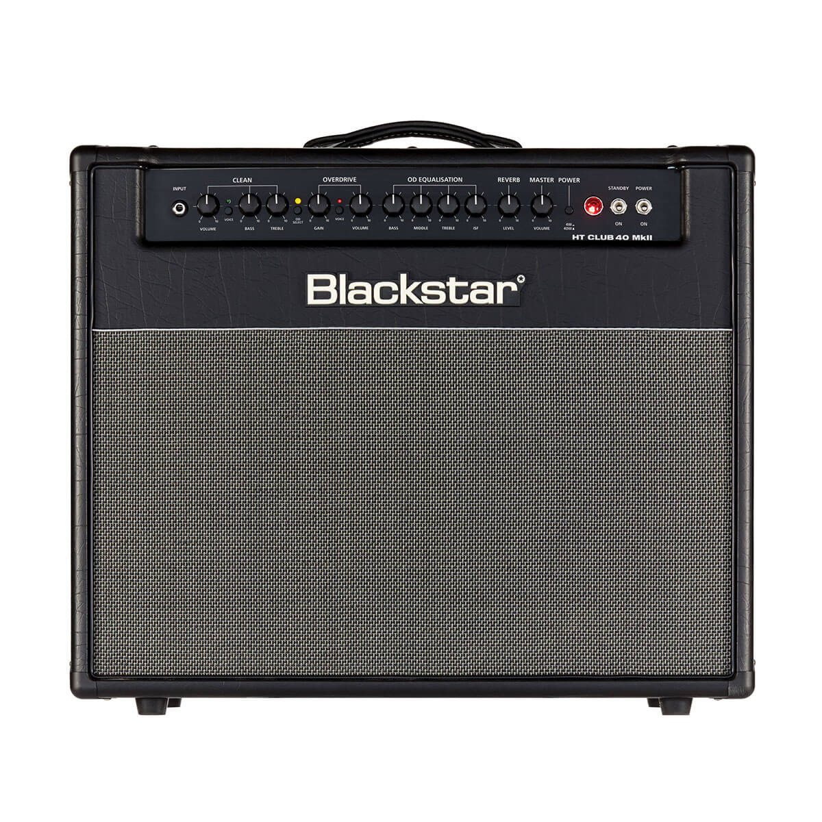 HT Club 40 MkII (Certified Refurbished)
