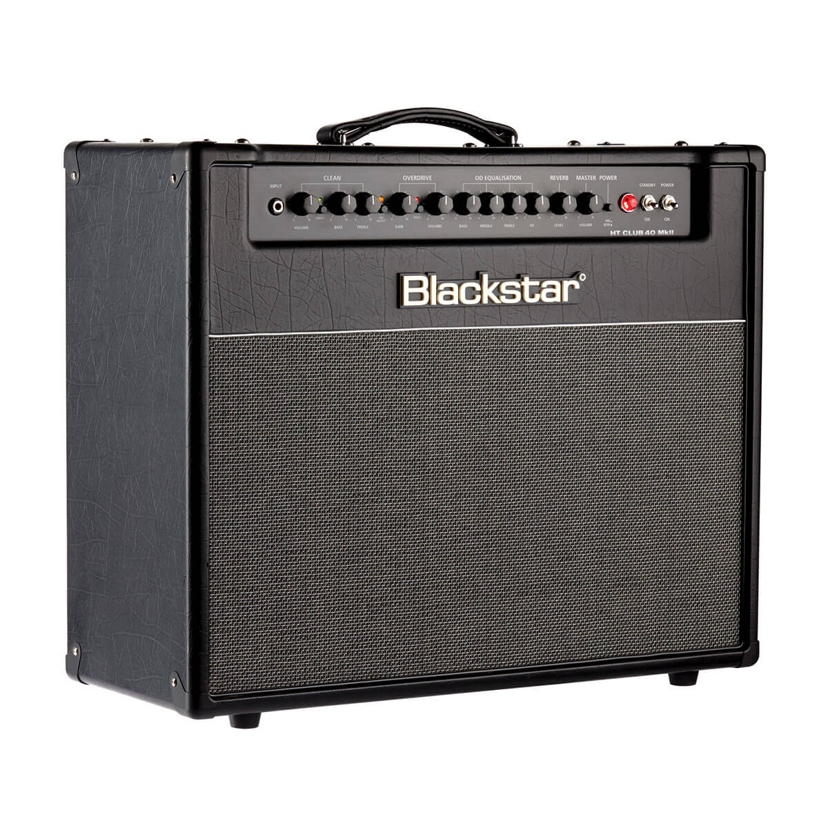 HT Club 40 MkII (Certified Refurbished)