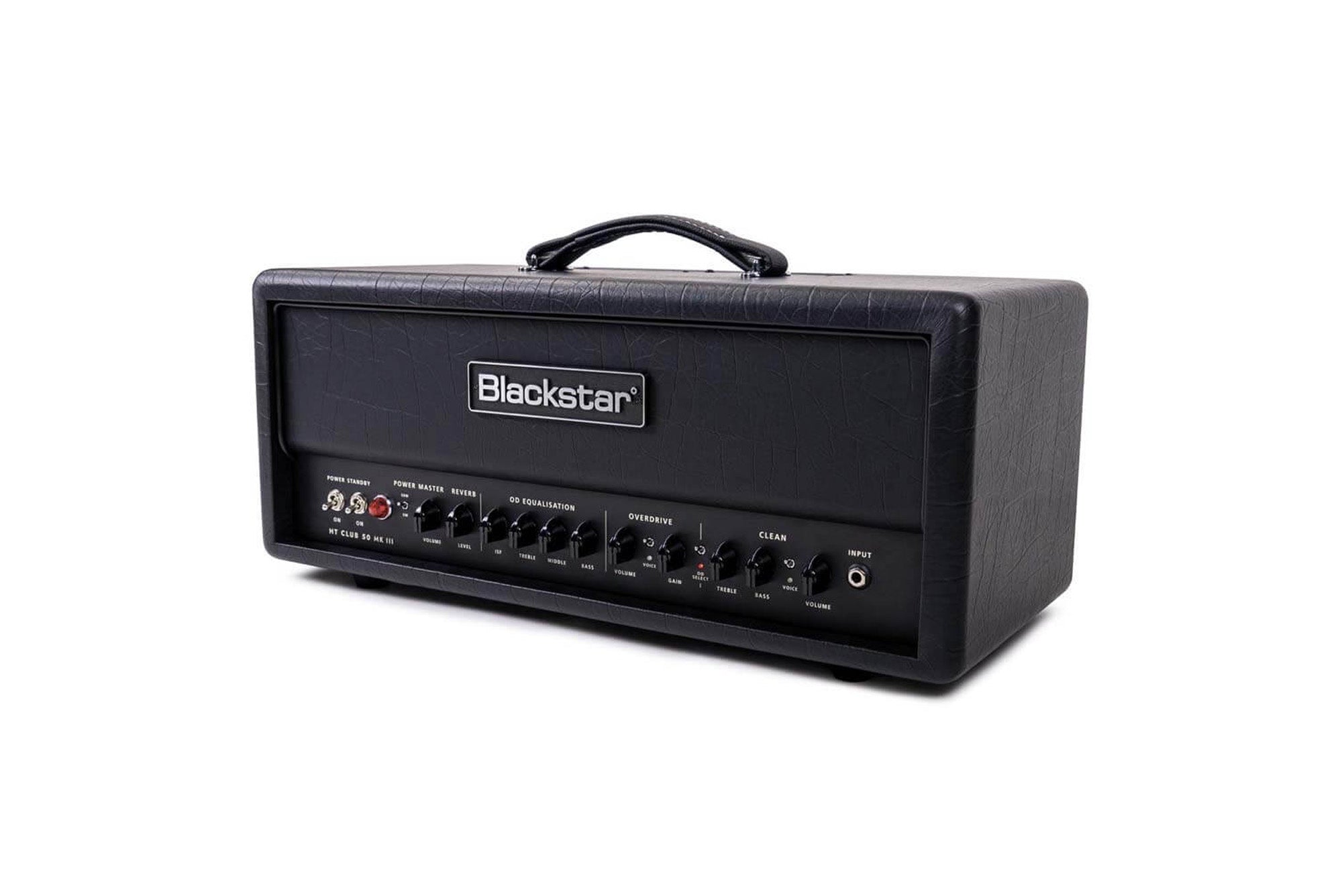 HT Club 50H MK III (Certified Refurbished)