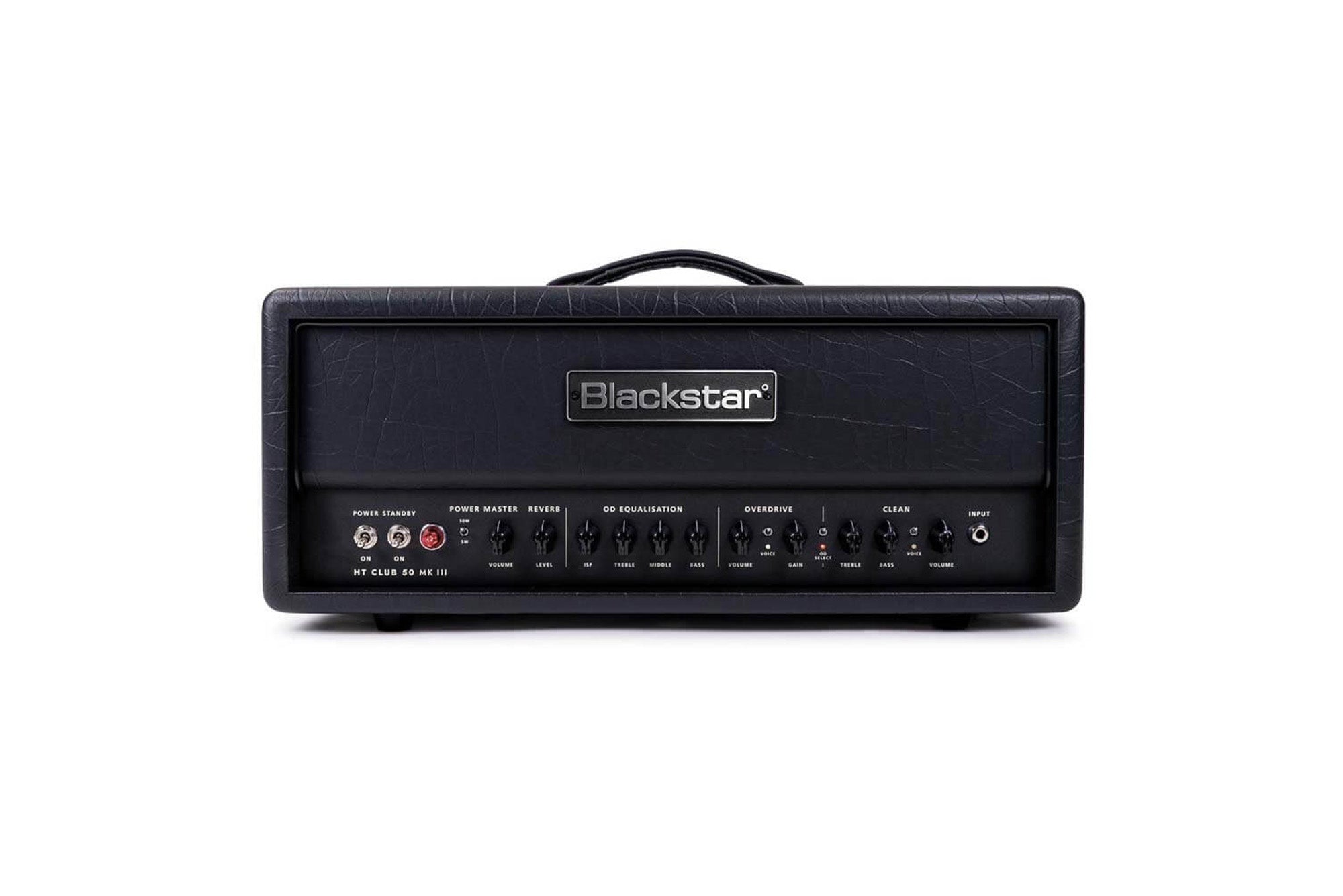 HT Club 50H MK III (Certified Refurbished)
