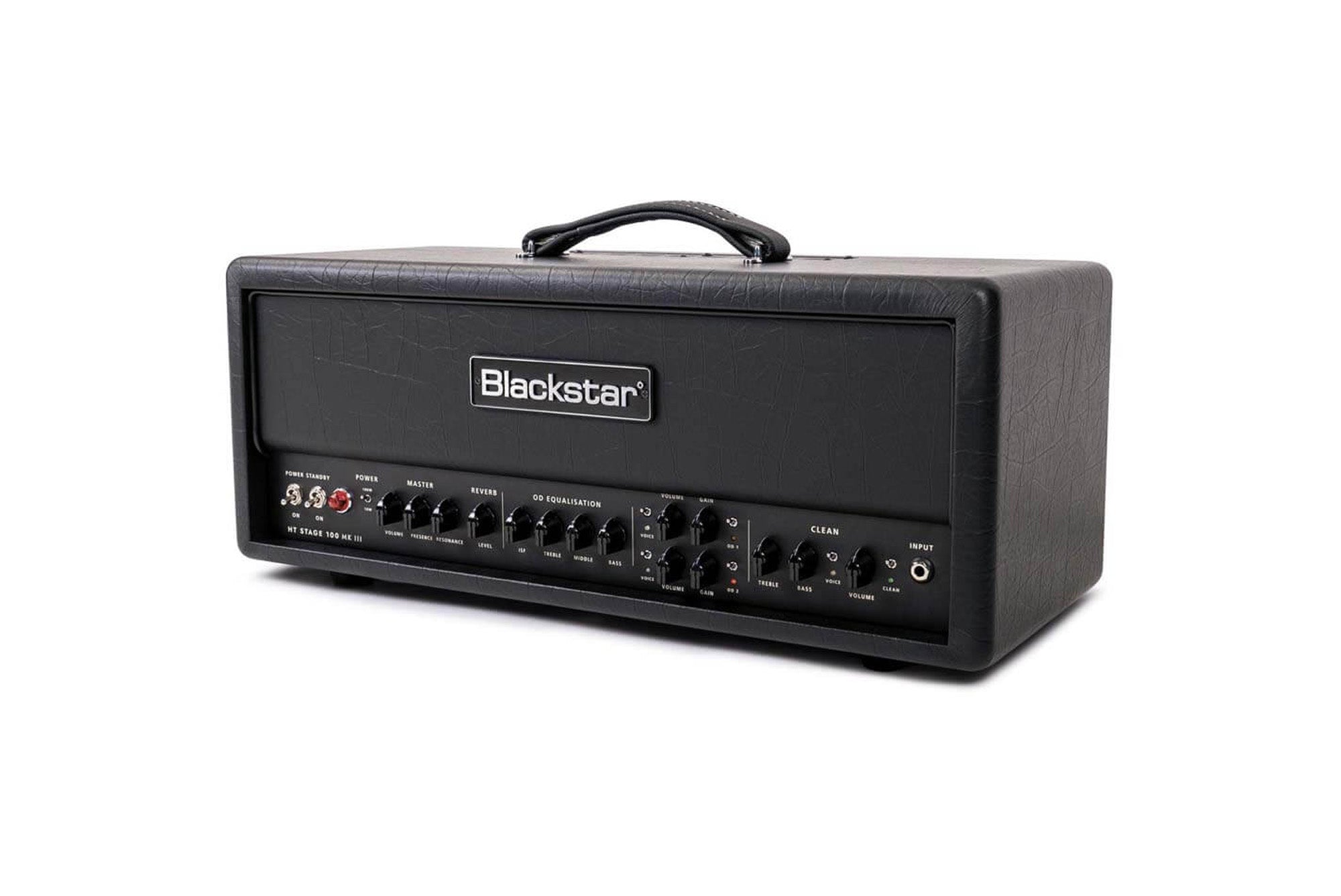 HT Stage 100H MK III