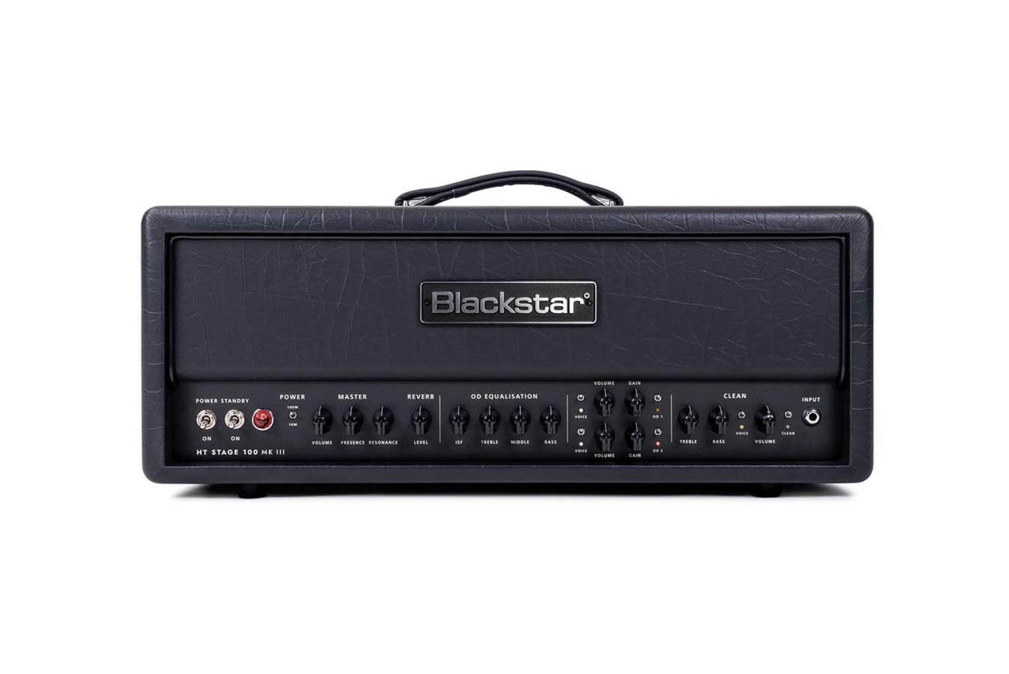 HT Stage 100H MK III
