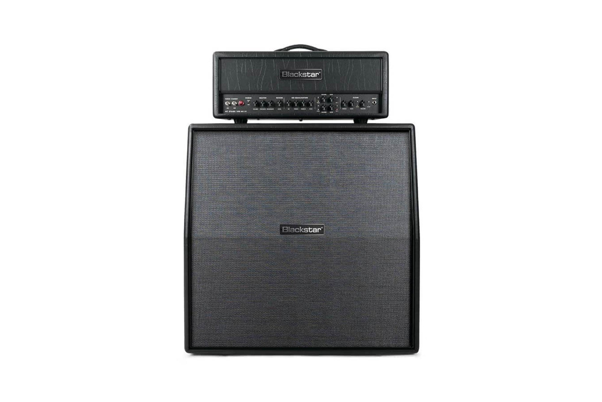 HT Stage 100H MK III