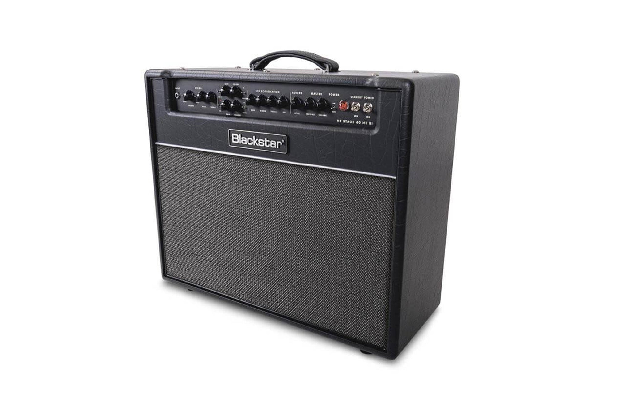 HT Stage 60 112 MK III