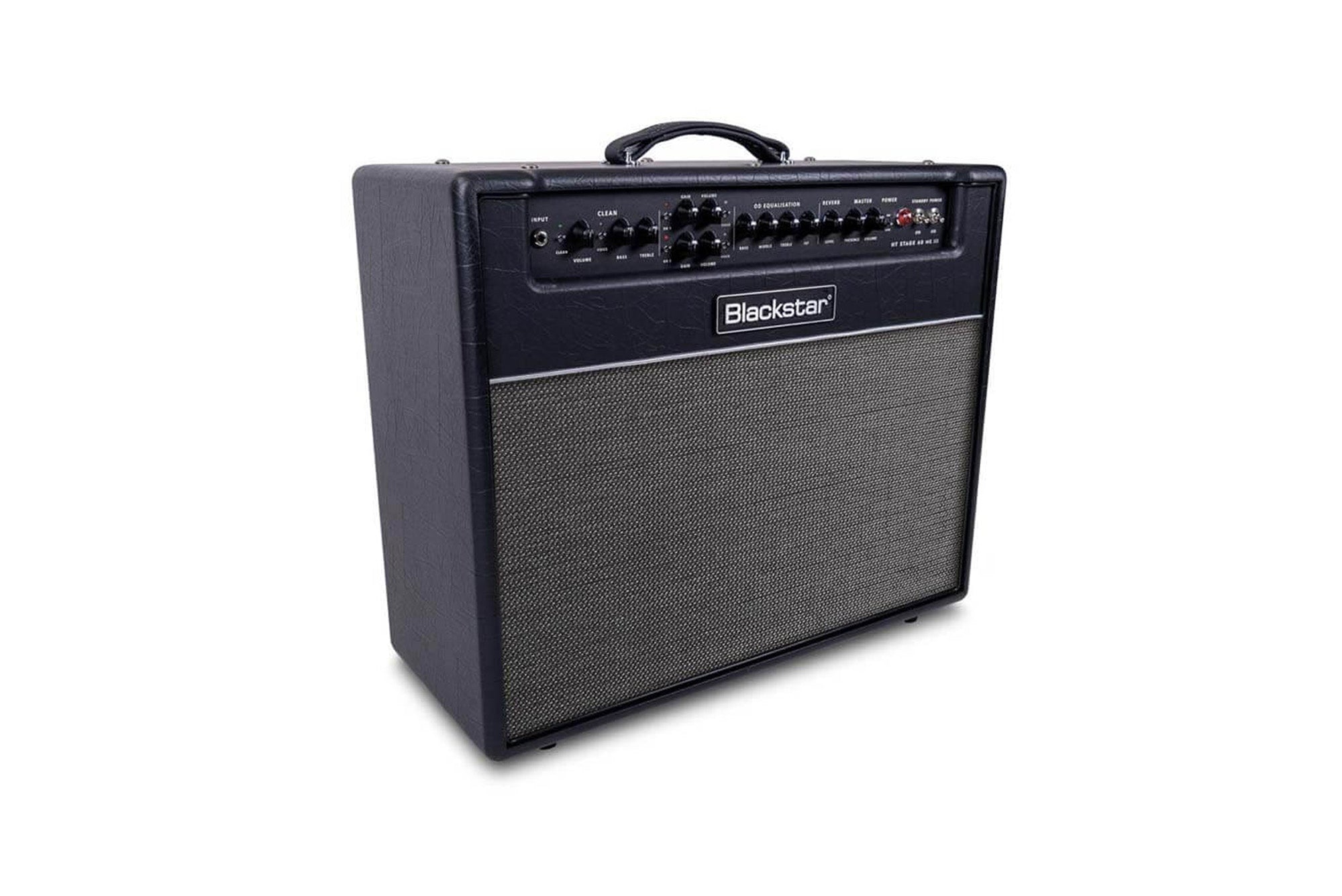 HT Stage 60 112 MK III