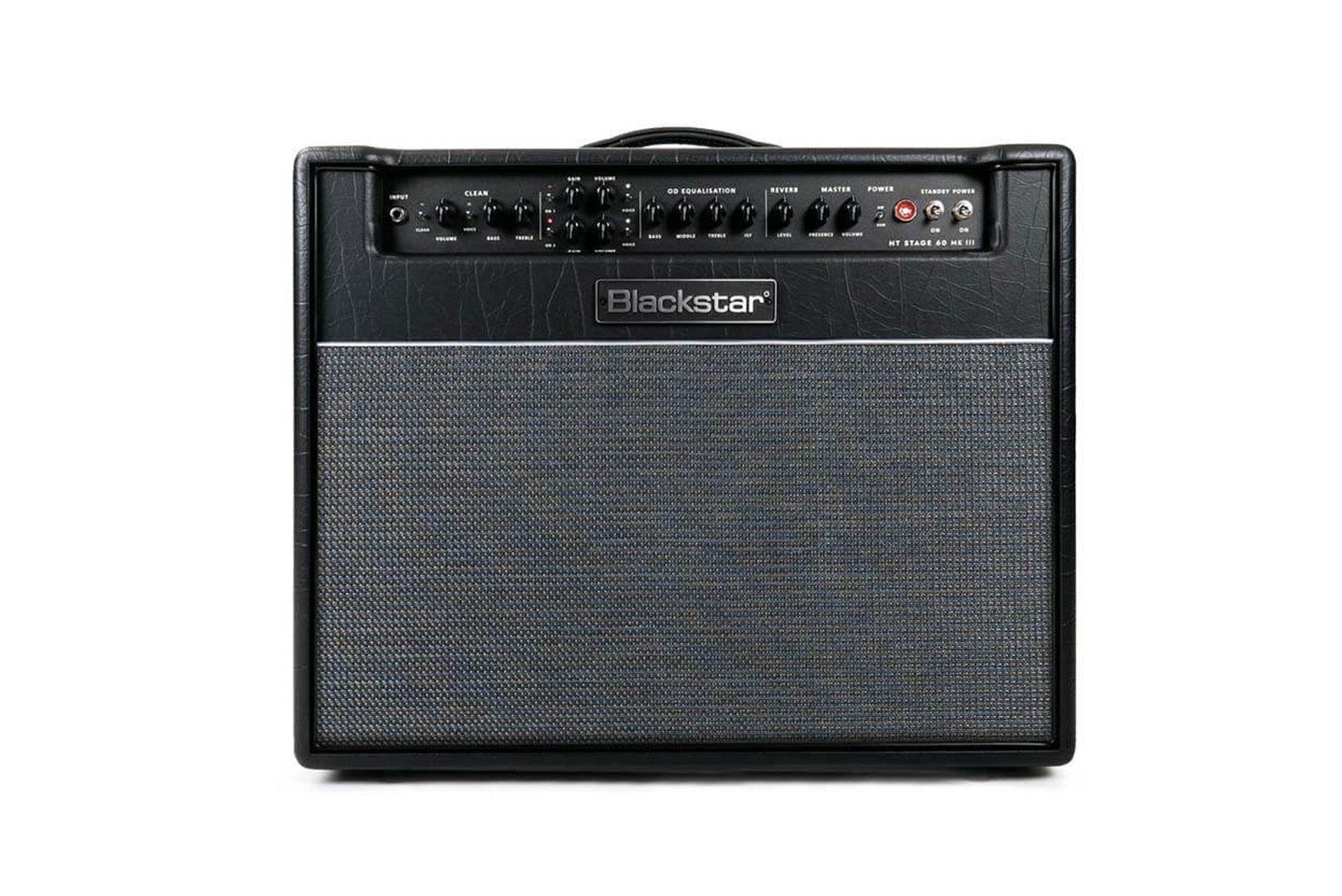 HT Stage 60 112 MK III