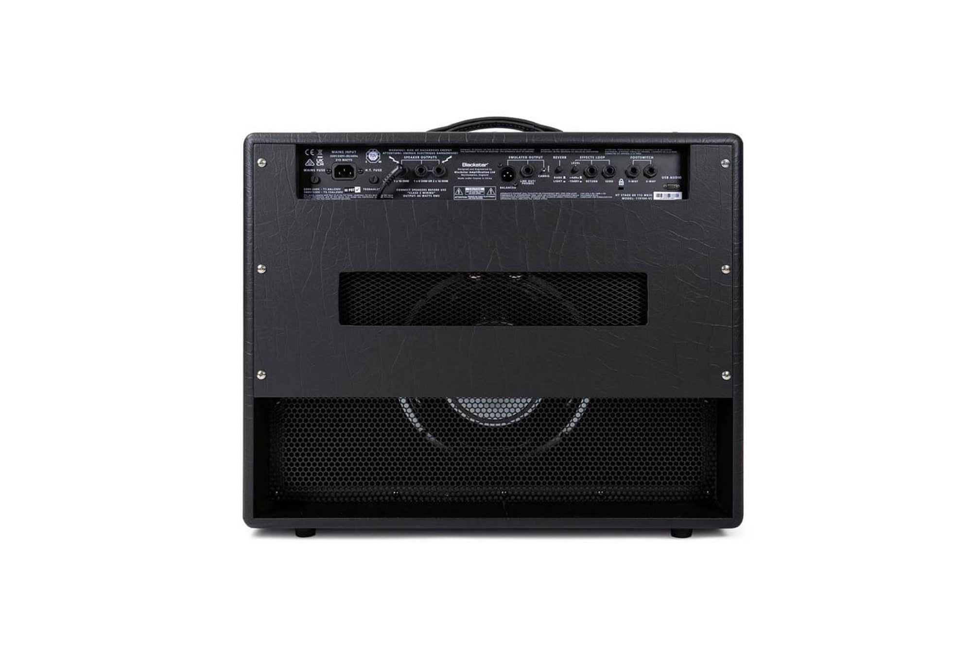 HT Stage 60 112 MK III
