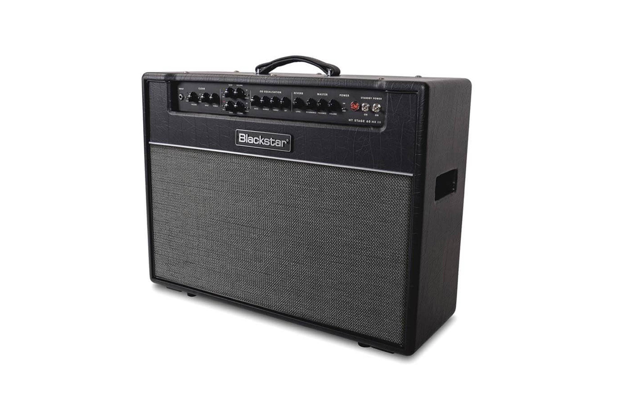 HT Stage 60 212 MK III (Certified Refurbished)