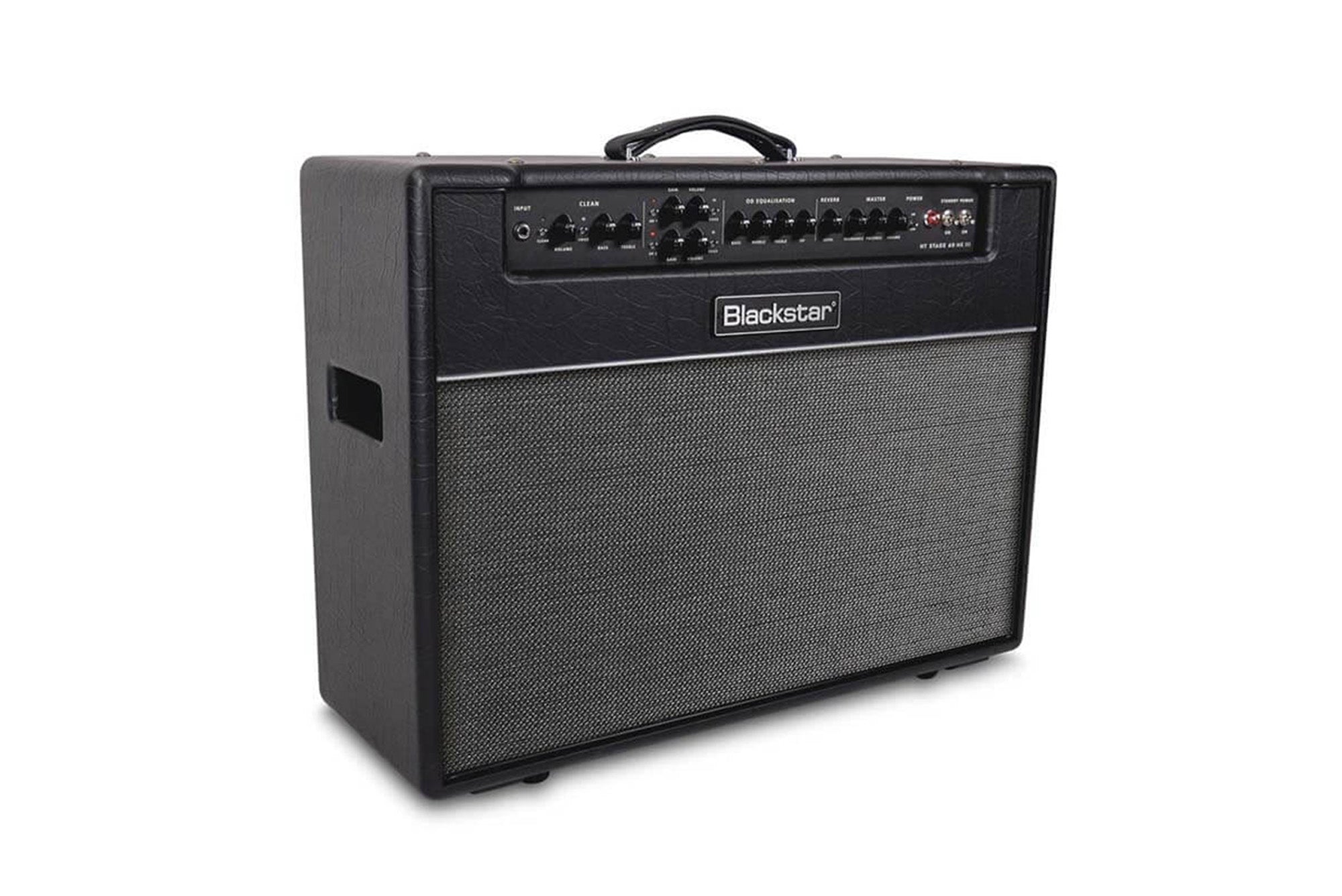 HT Stage 60 212 MK III (Certified Refurbished)
