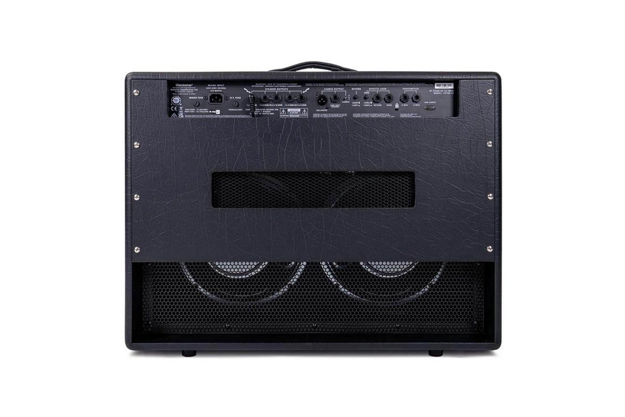 HT Stage 60 212 MK III (Certified Refurbished)