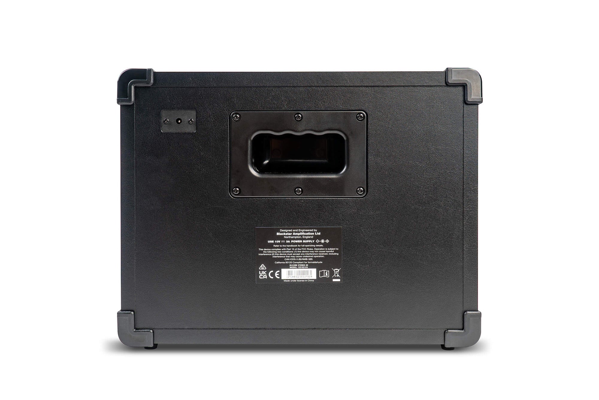 ID:CORE V4 Stereo 20