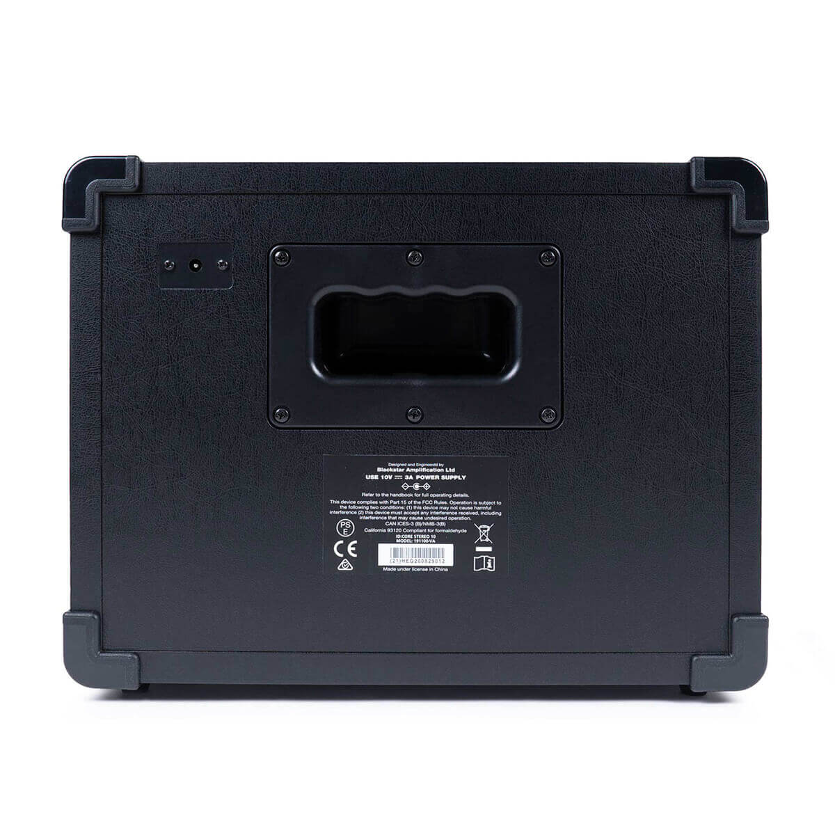 ID:CORE V3 Stereo 10 (Certified Refurbished)