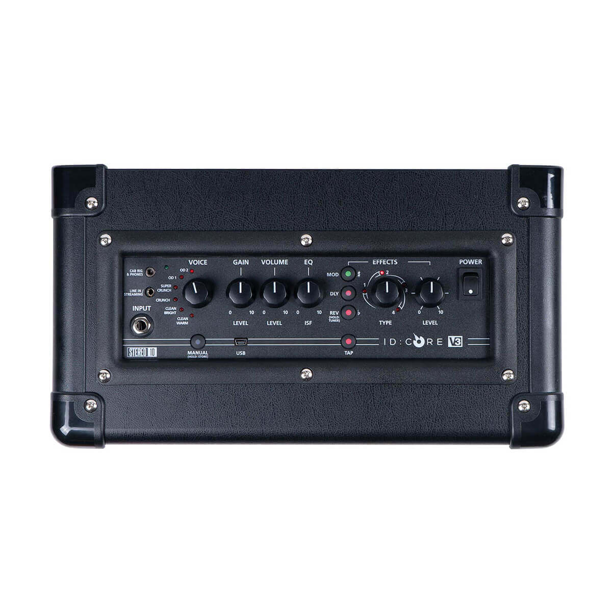 ID:CORE V3 Stereo 10 (Certified Refurbished)