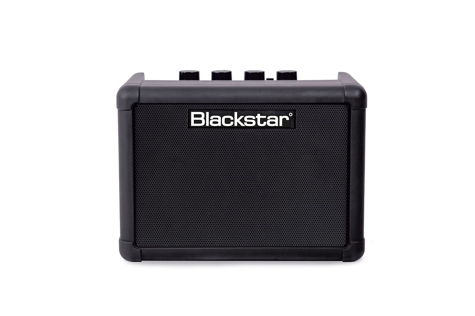 Blackstar Carry-on Travel Guitar Deluxe Pack