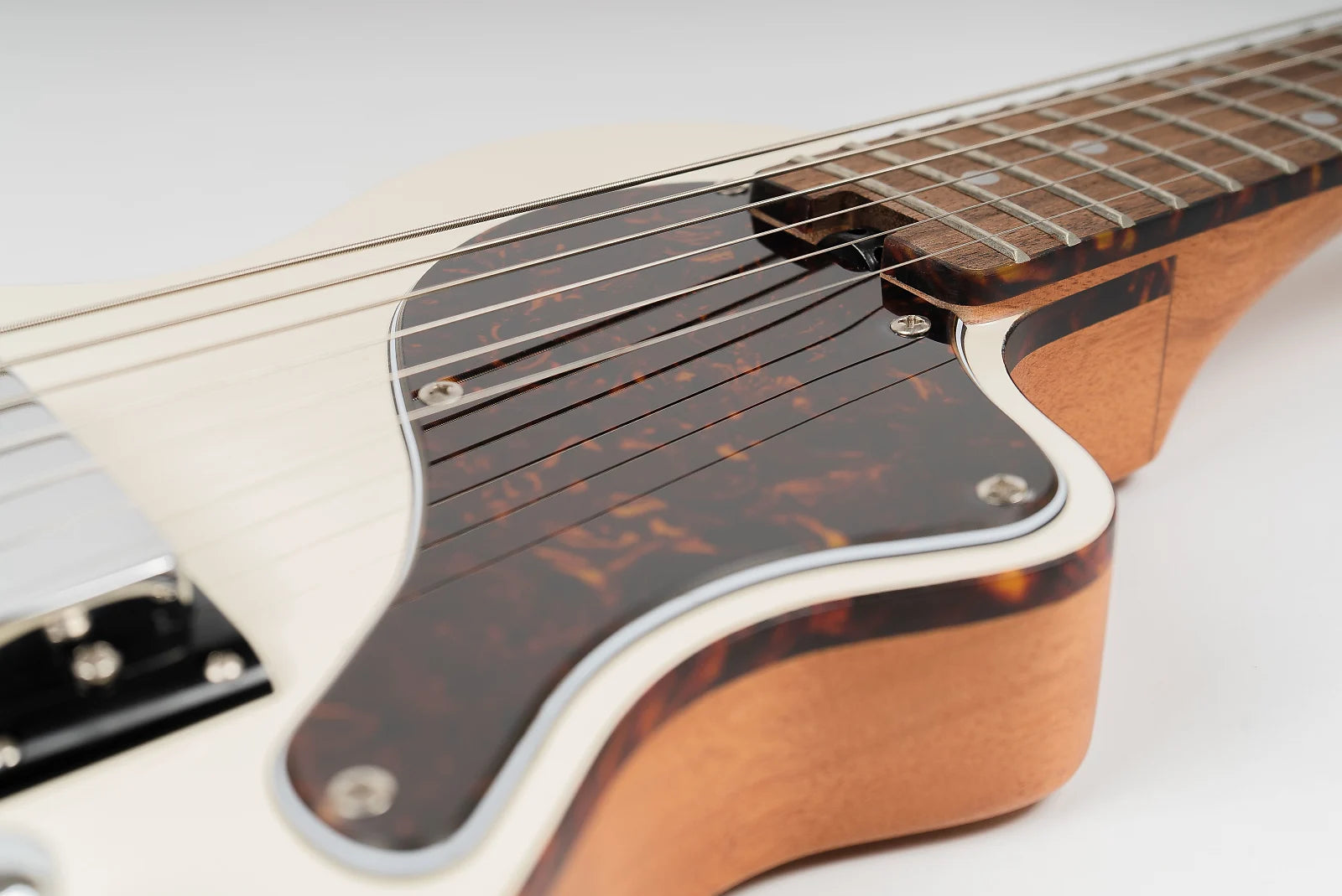Blackstar Carry-on Travel Guitar Deluxe Pack