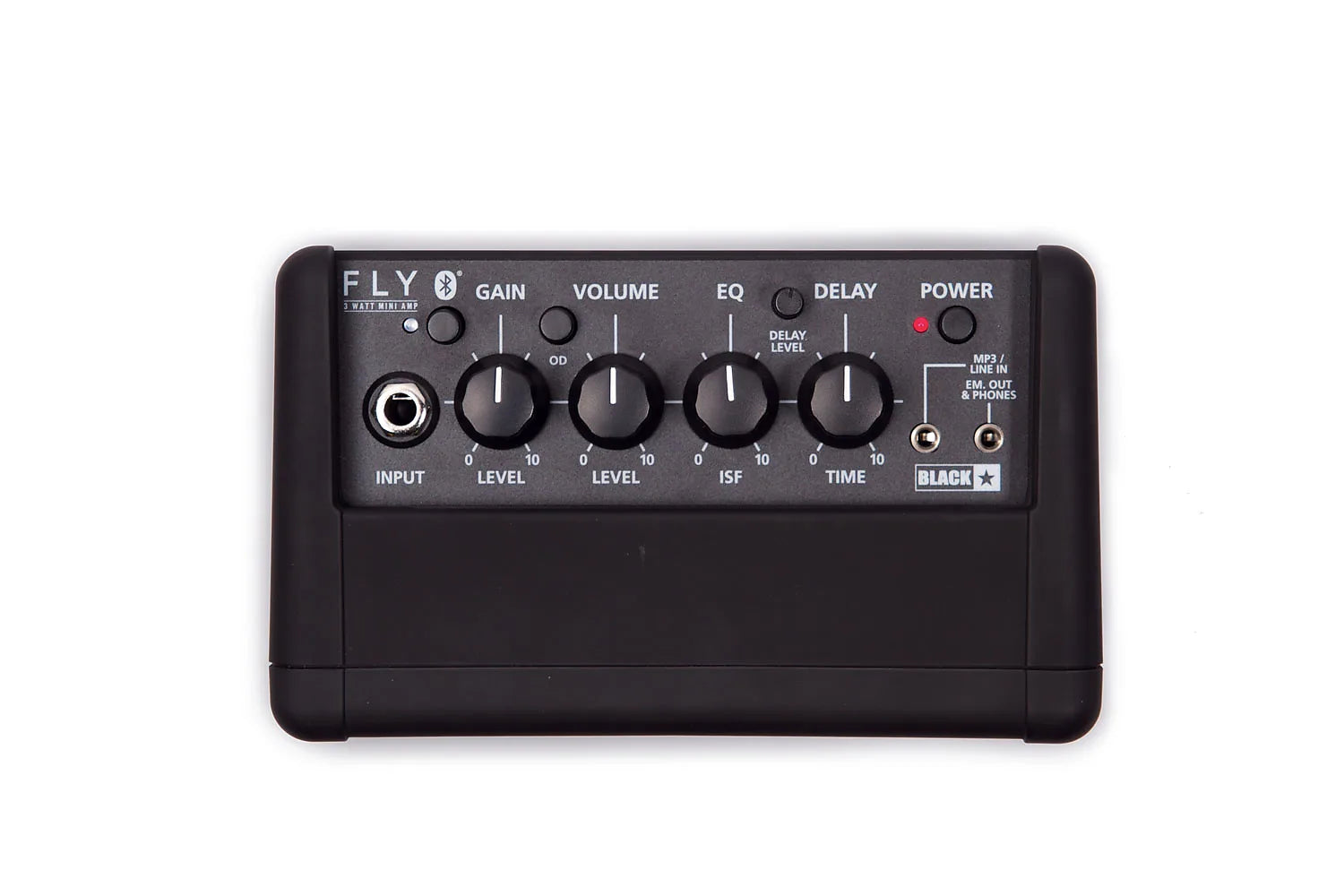 Blackstar Carry-on Travel Guitar Deluxe Pack