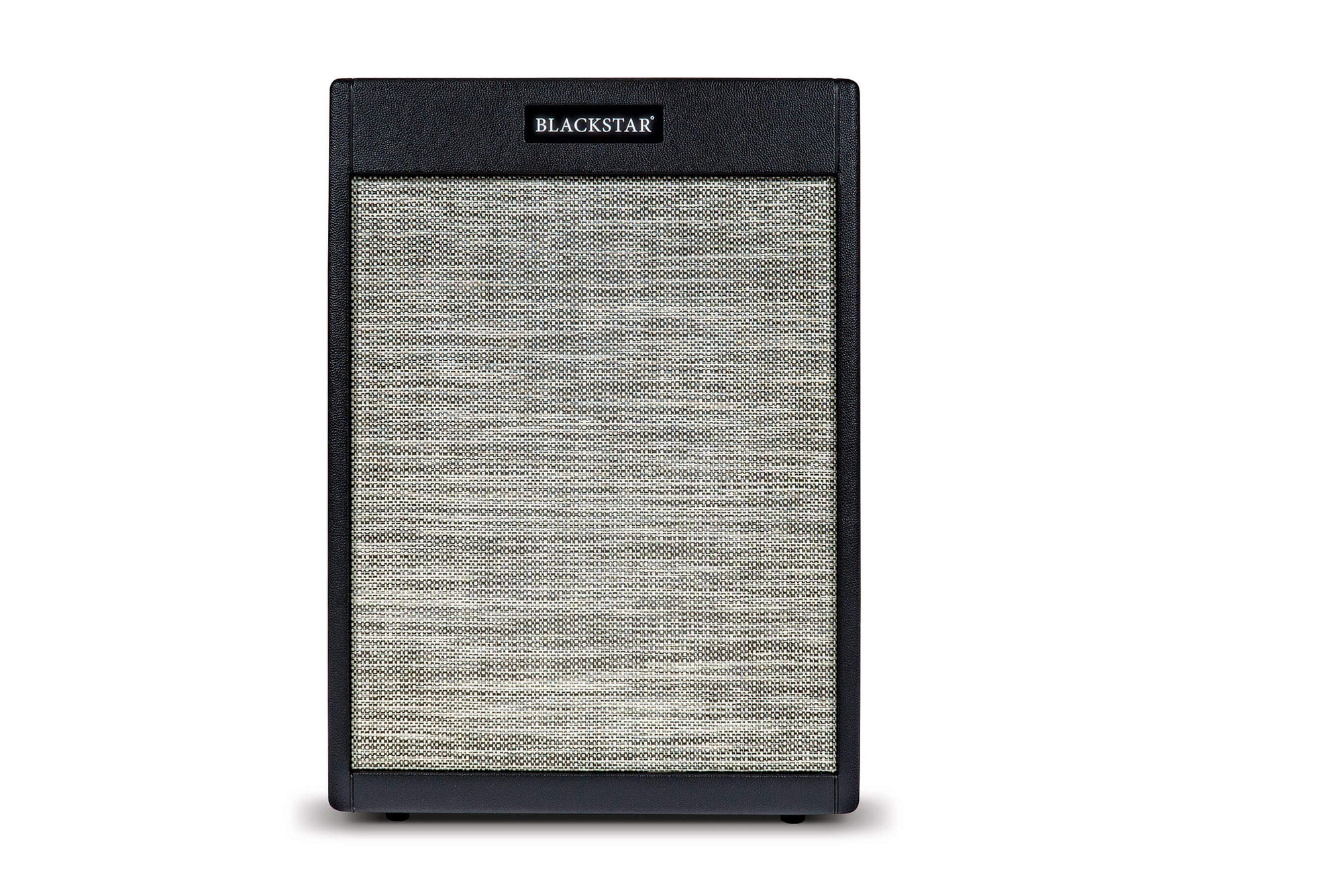 St James 212VOC Black Cabinet