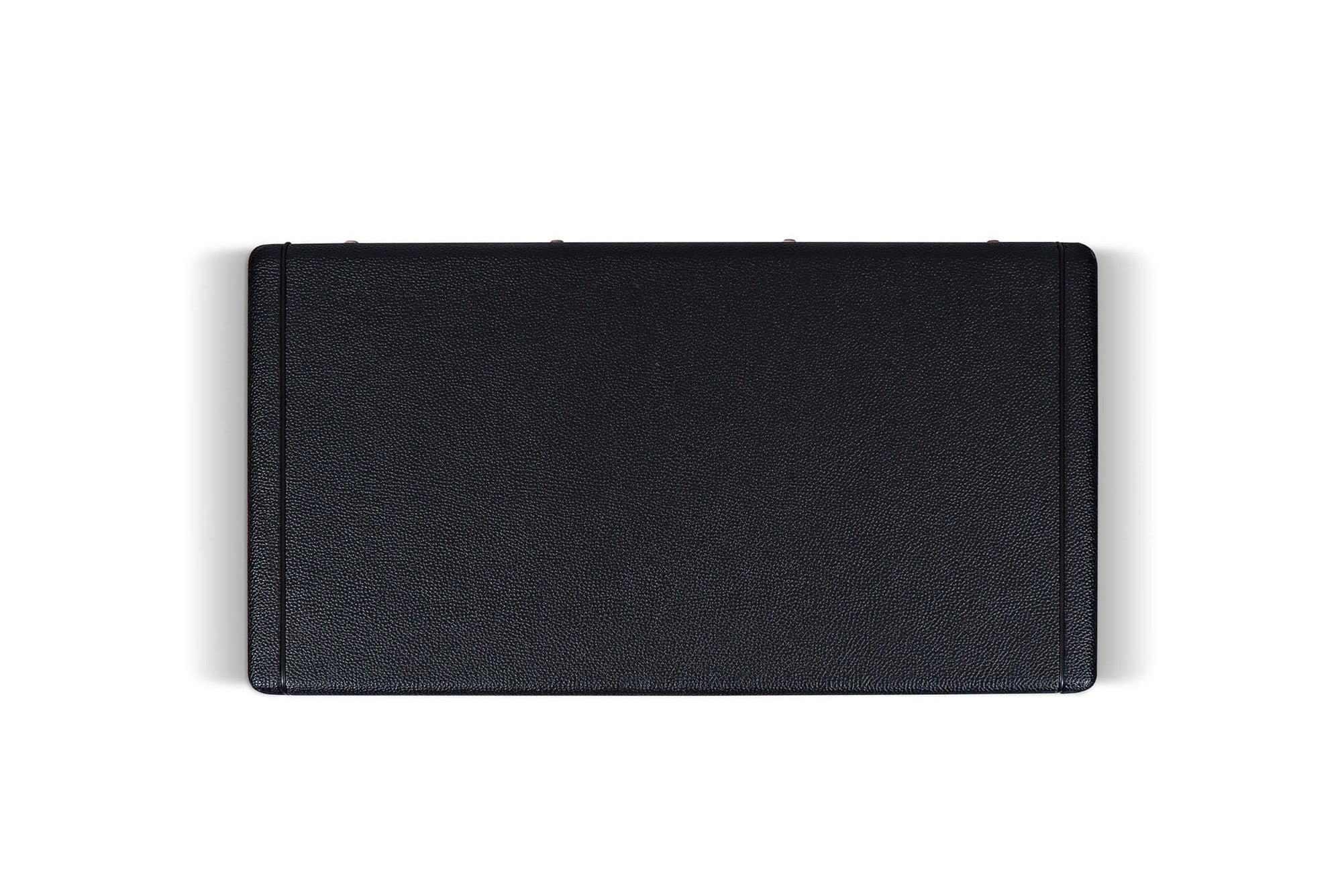 St James 212VOC Black Cabinet