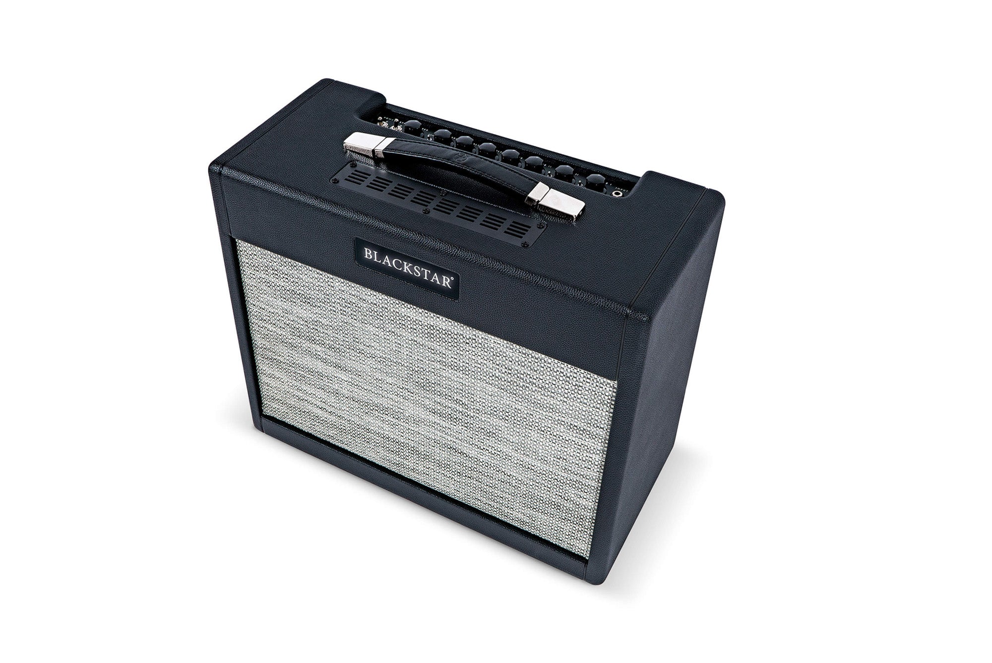 St. James 50 6L6 Combo (Certified Refurbished)