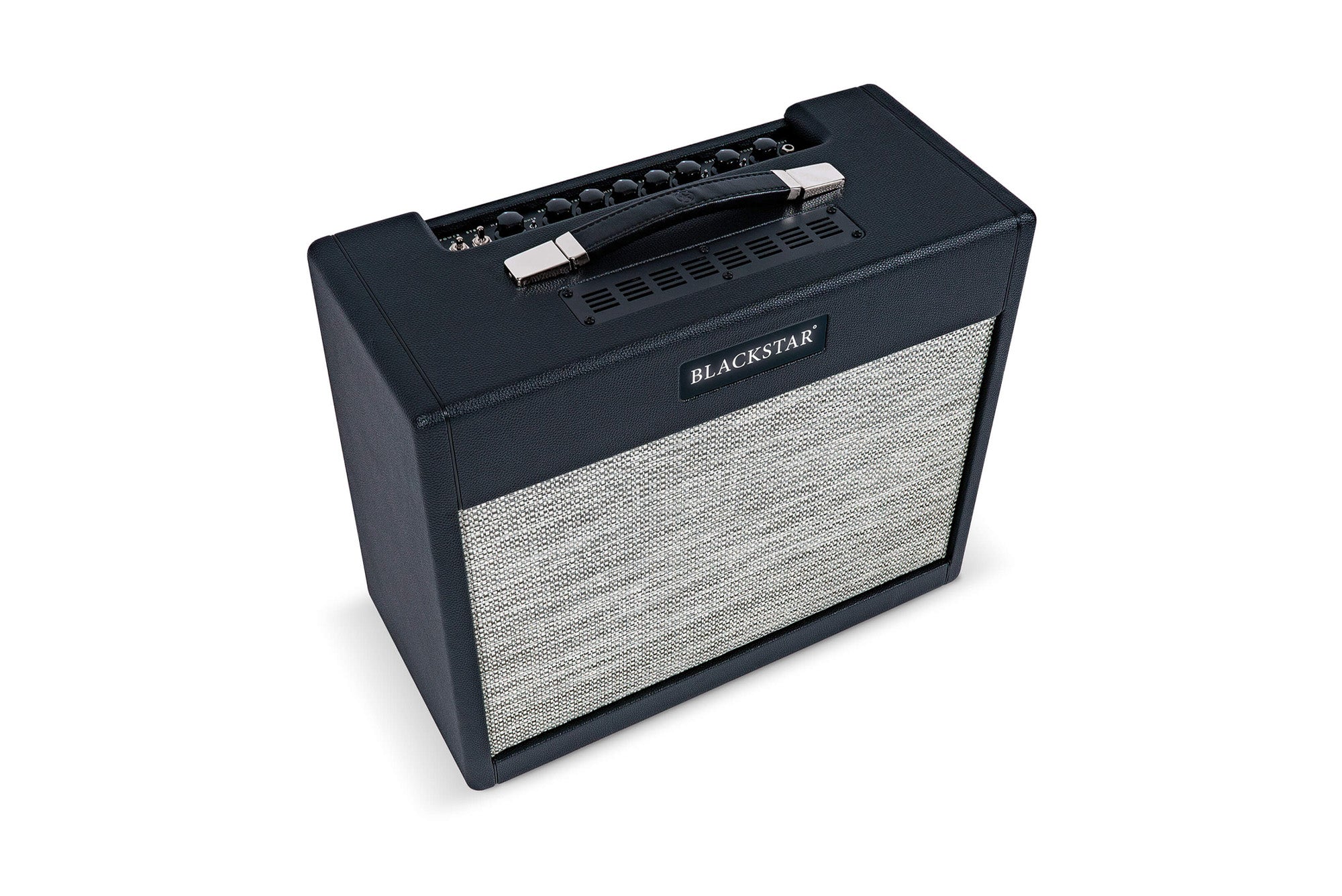 St. James 50 6L6 Combo (Certified Refurbished)