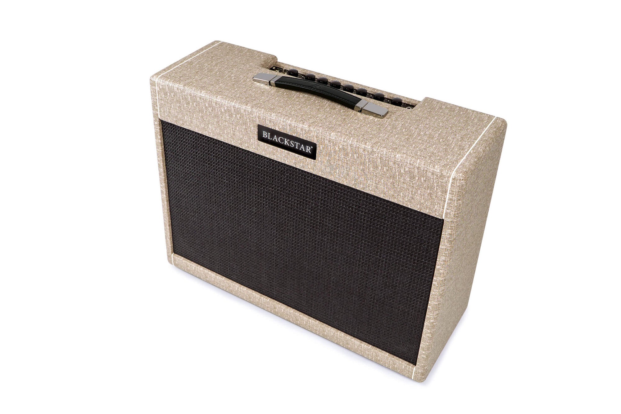 St. James 50 EL34 Combo (Certified Refurbished)