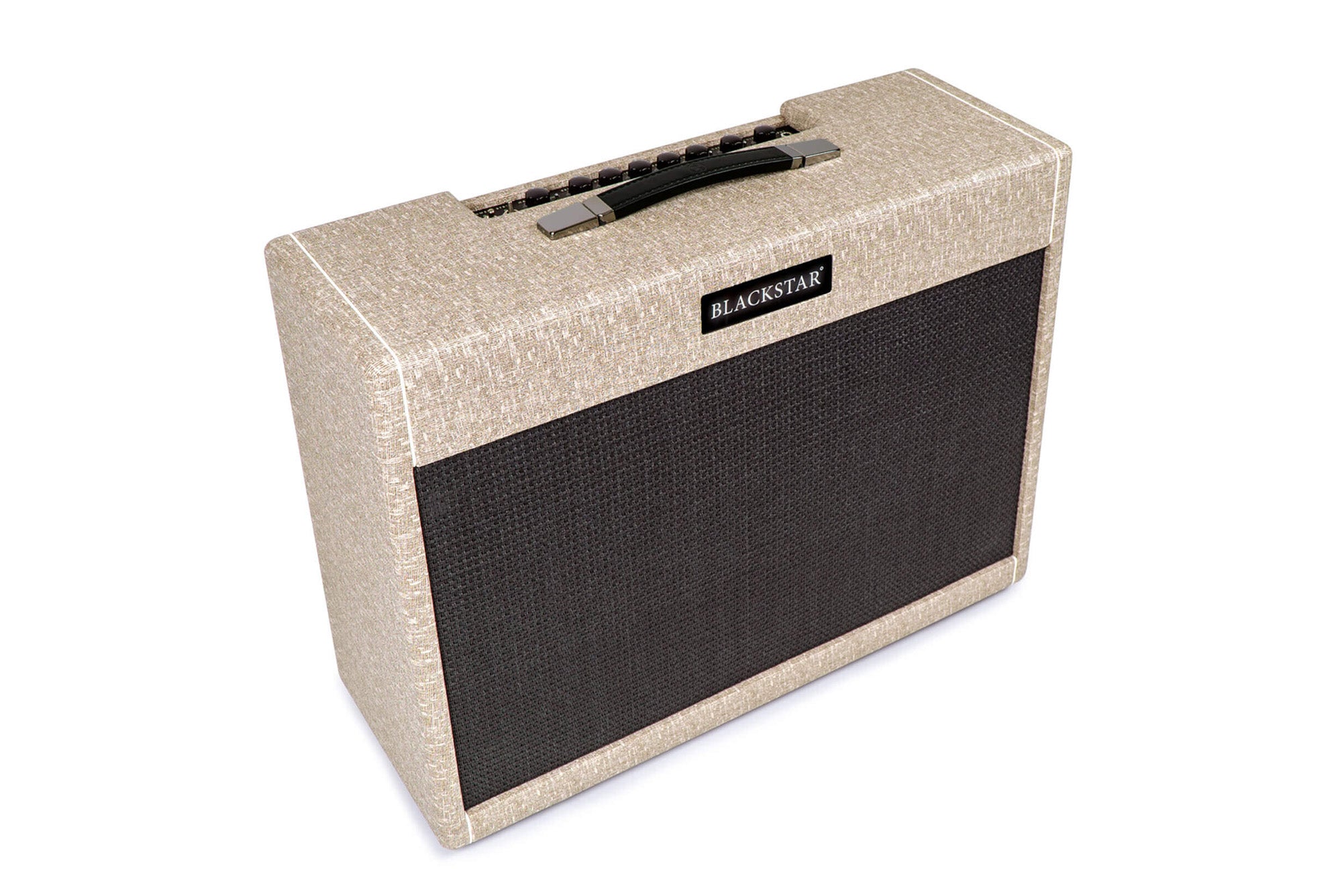 St. James 50 EL34 Combo (Certified Refurbished)
