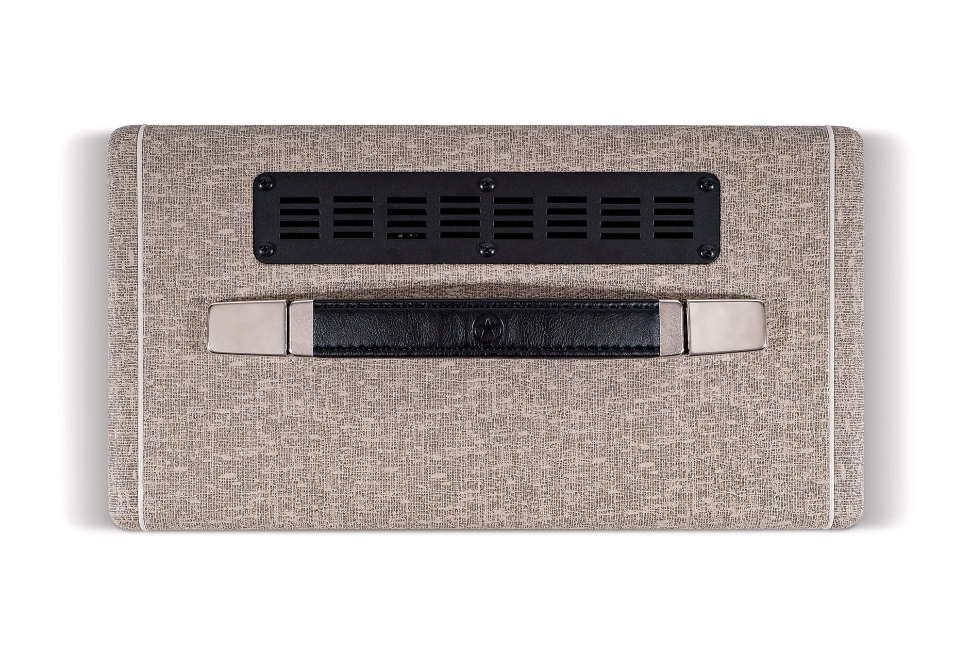 St. James 50 EL34 Head