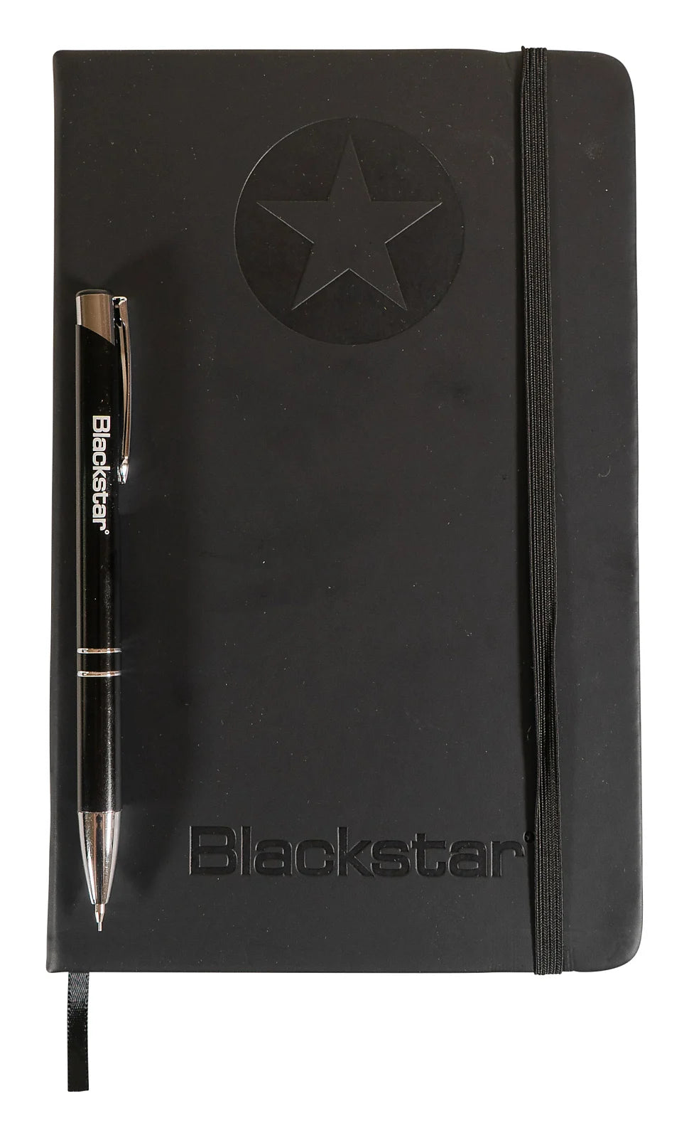 Blackstar Carry-on Travel Guitar Deluxe Pack