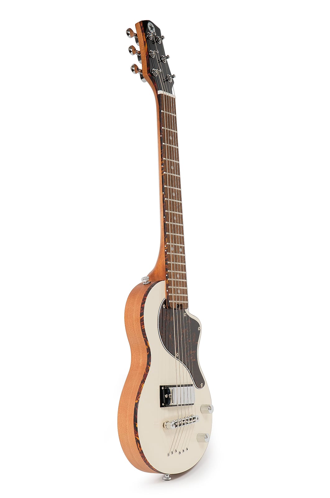 Blackstar Carry-on Travel Guitar Deluxe Pack