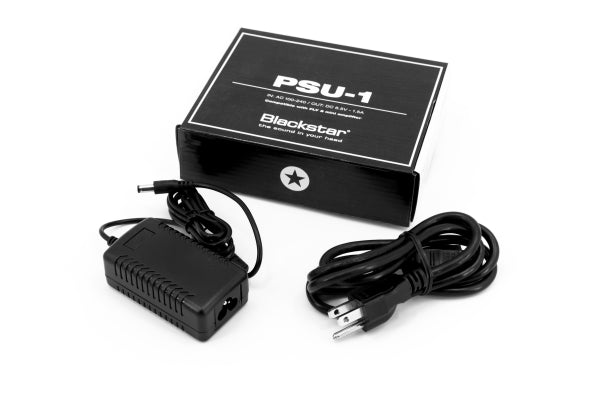 PSU 1
