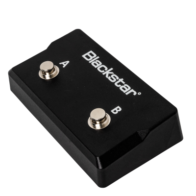 blackstar switch pedal 2 Button FSW ACOUSTIC 30