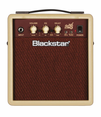 Debut 10E Practice Amp