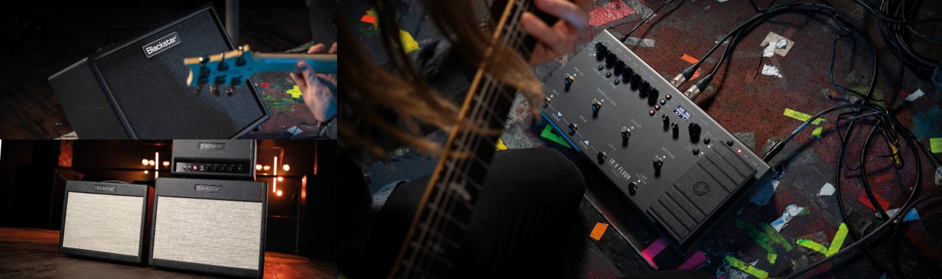 NAMM Winter Collection