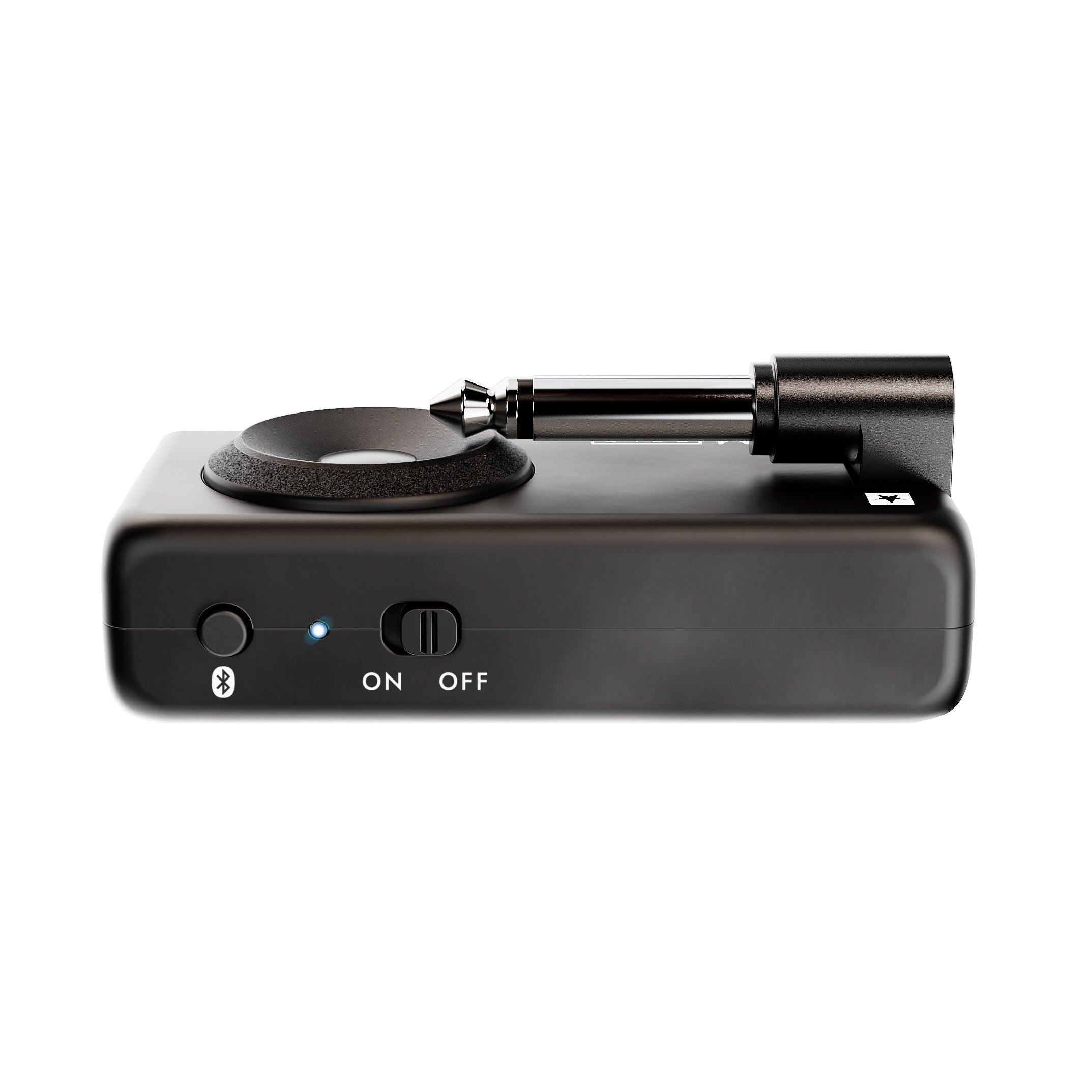 BEAM: SOLO Headphone Amplifier