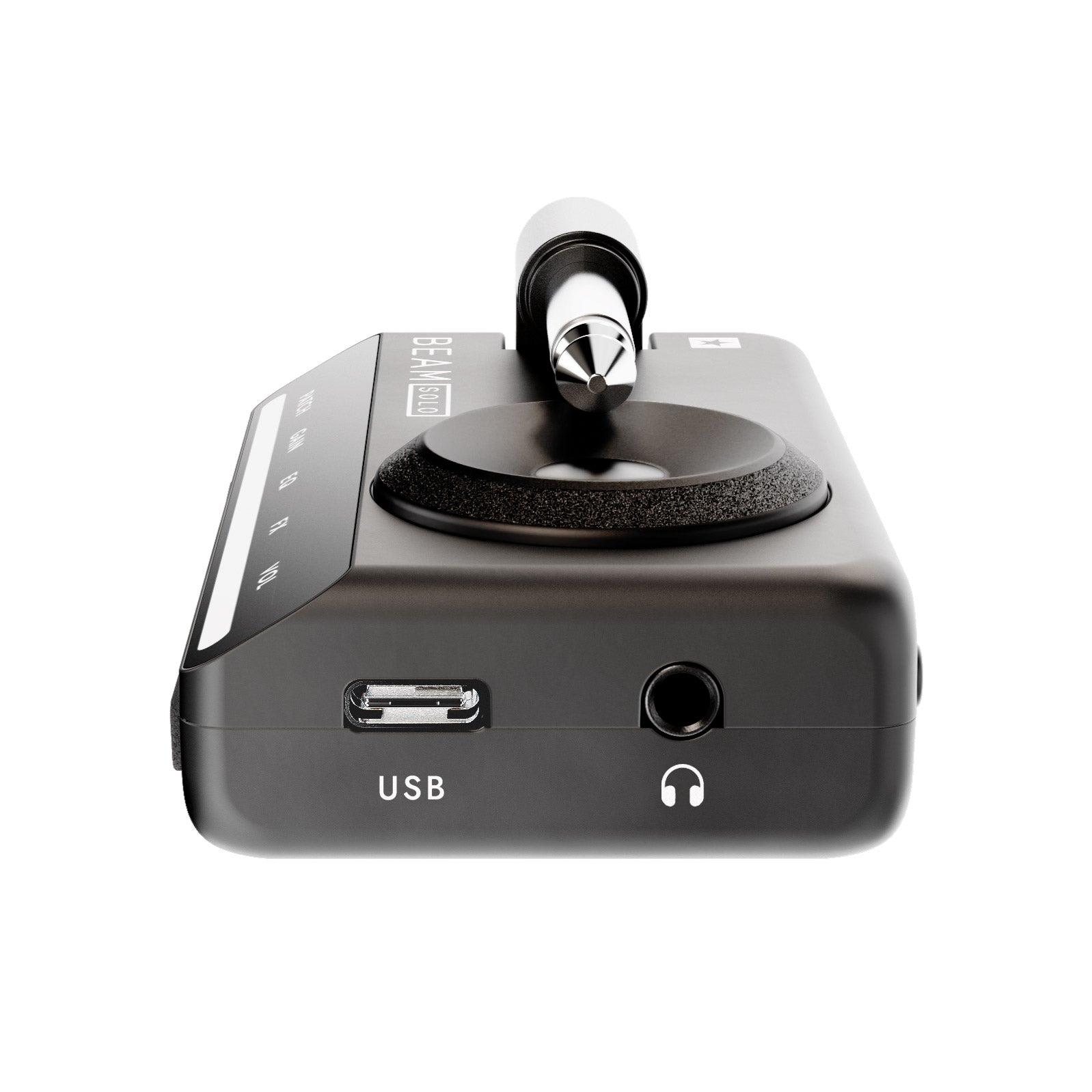 BEAM: SOLO Headphone Amplifier
